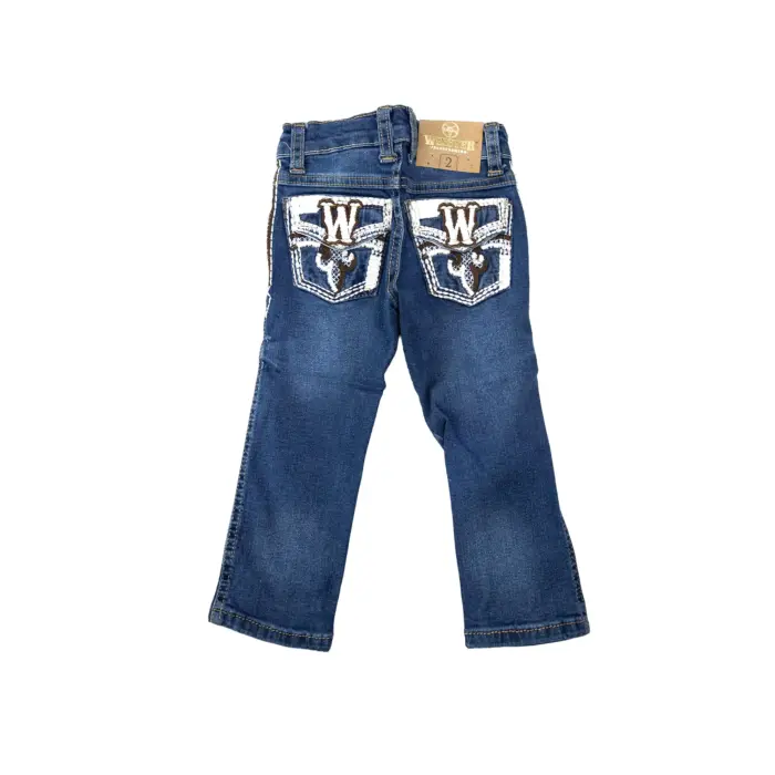 Pantalon Niño Winster W - Imagen 2