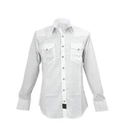 Camisa Hombre Winster HARA3