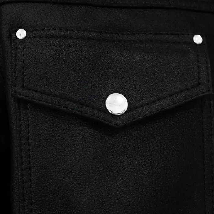 Chamarra Hombre JG Alfa Crack - Imagen 5