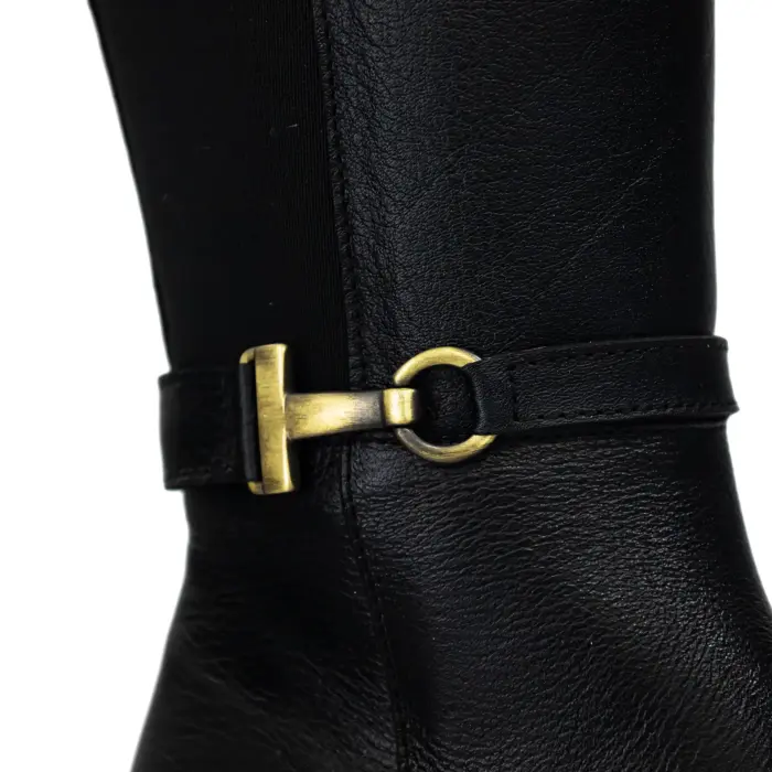 Bota Mujer Josefina 489 - Imagen 6