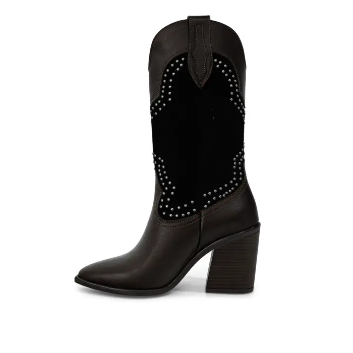 Bota Mujer Josefina 073 - Imagen 4