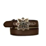 Cinto Mujer Cuadra CDA39KA