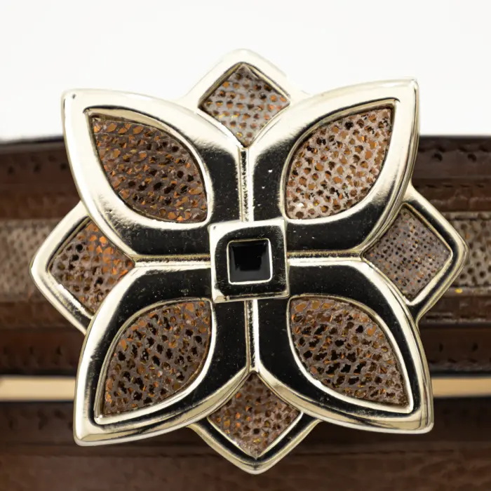 Cinto Mujer Cuadra CDA39KA - Imagen 2