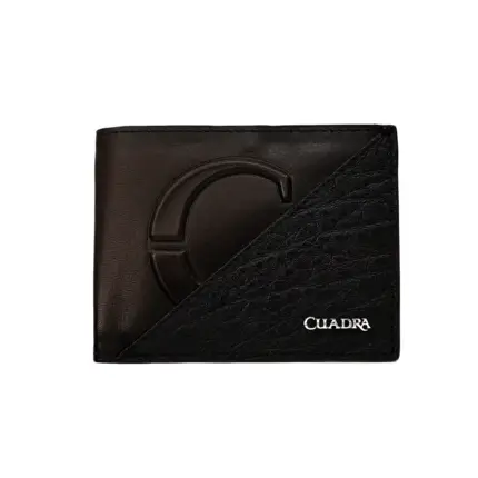 Billetera Hombre Cuadra BC040EL Elefante