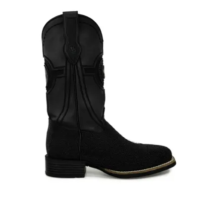 Bota Hombre Cuadra 3Z2DMS Mantarraya