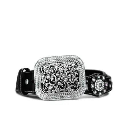 Cinturon Western 129092 Hebi-CUAD