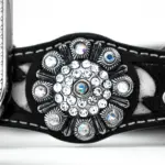 Cinturon Western 129092 Hebi-CUAD - Imagen 2