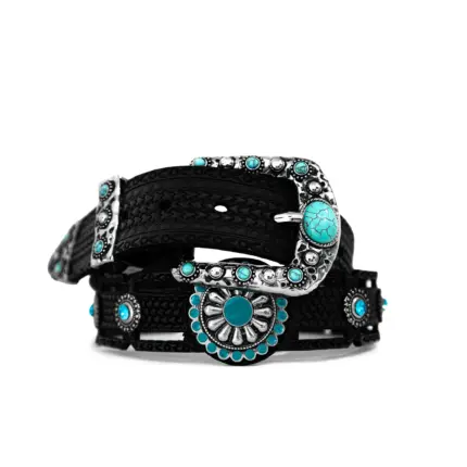 Cinturon Mujer Tony Dilaz A02