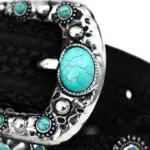 Cinturon Mujer Tony Dilaz A02 - Imagen 2