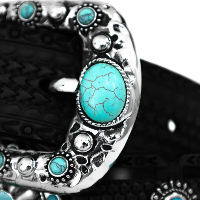 Cinturon Mujer Tony Dilaz A02 - Imagen 2