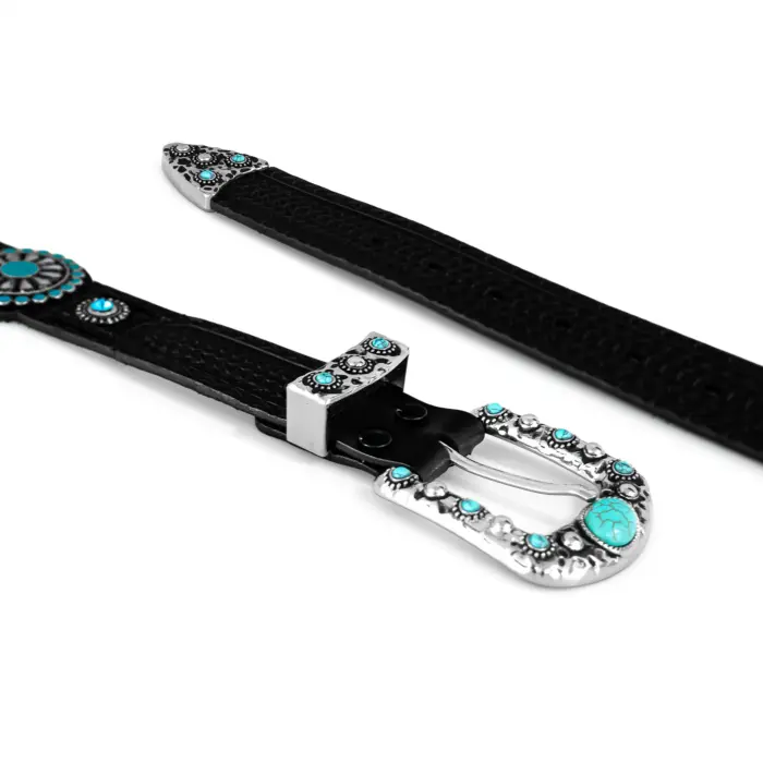 Cinturon Mujer Tony Dilaz A02 - Imagen 3