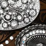 Cinturon Mujer Tony Dilaz 129941 Caleria - Imagen 2