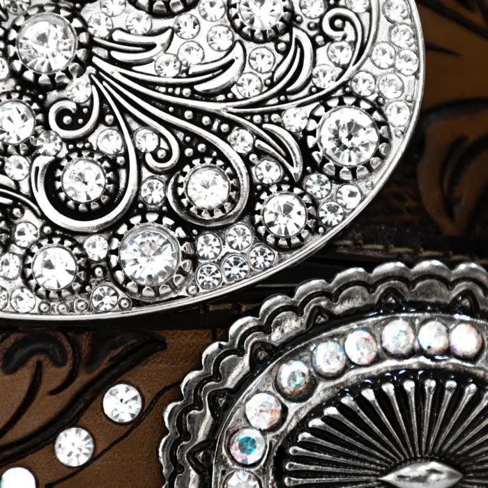 Cinturon Mujer Tony Dilaz 129941 Caleria - Imagen 2