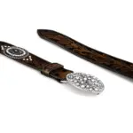 Cinturon Mujer Tony Dilaz 129941 Caleria - Imagen 3