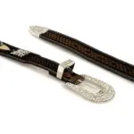 Cinturon Mujer Tony Dilaz 129573 Pelo - Imagen 3