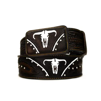 Cinturon Hombre Tony Dilaz 129342 Toro