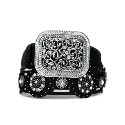 Cinturon Mujer Tony Dilaz Rueda HEB-CUAD