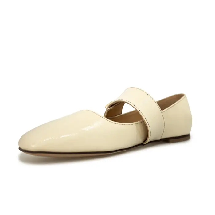 Balerina Mujer Morkas Paulina - Imagen 9