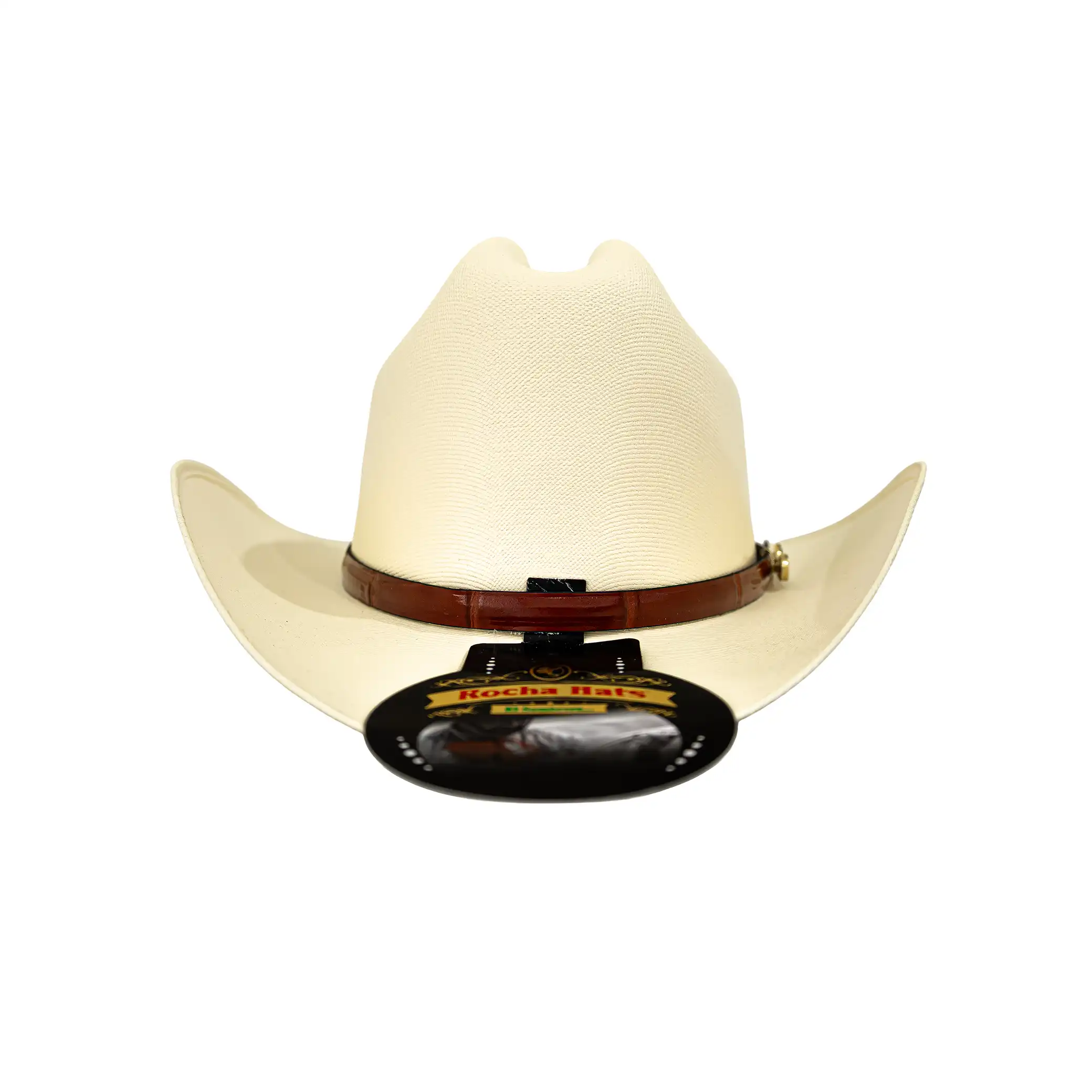 9004069-1-copia.webp Sombrero Hombre Rocha Rec F8 C/RESO - Imagen 1