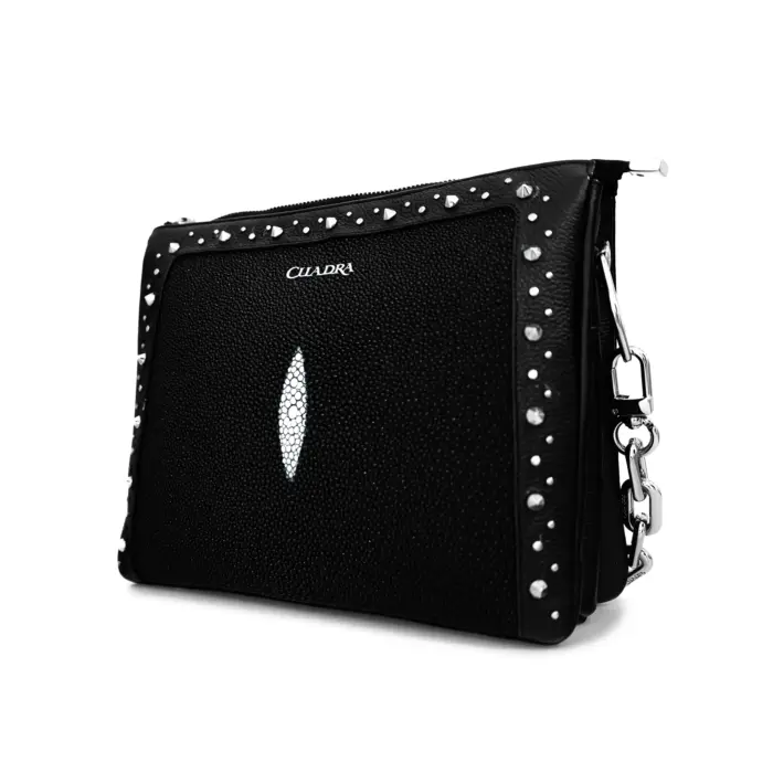 Bolsa Mujer Cuadra BOD1YMA Matarraya - Imagen 3