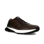 Tenis Hombre Cuadra M53VNBI Venado - Imagen 2