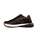 Tenis Hombre Cuadra M53VNBI Venado - Imagen 4