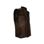 Chaleco Hombre EDU Texas Cuello de Toro corrugado - Imagen 2