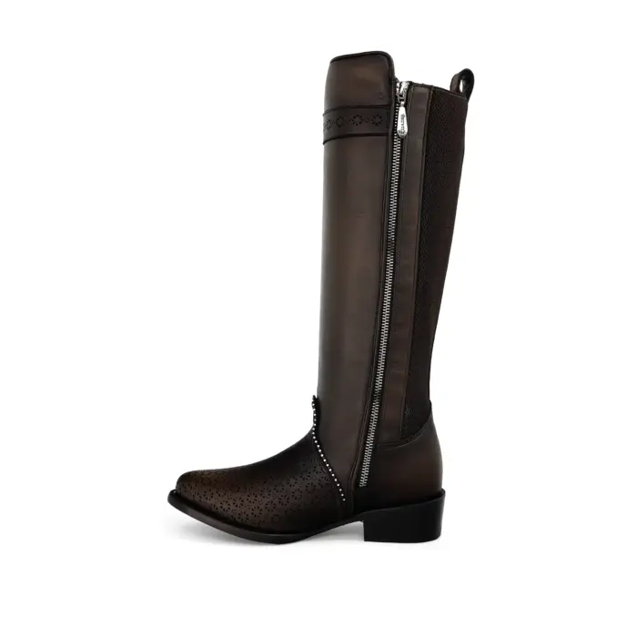 Bota Mujer Cuadra 4X04RS - Imagen 4