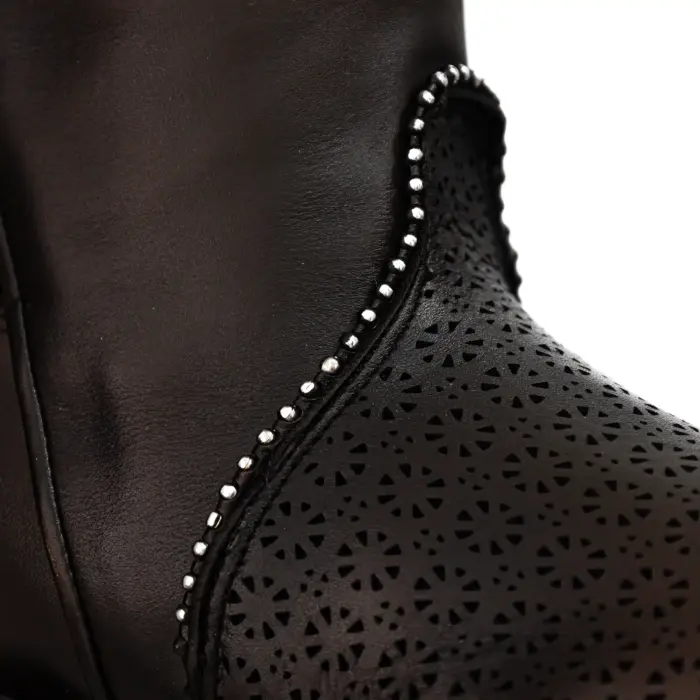 Bota Mujer Cuadra 4X04RS - Imagen 6