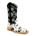 Bota Mujer Bucefalo Camila Pelo - Imagen 2