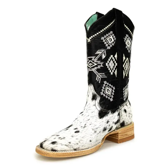 Bota Mujer Bucefalo Camila Pelo - Imagen 3