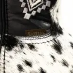 Bota Mujer Bucefalo Camila Pelo - Imagen 6