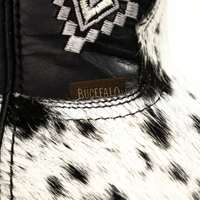 Bota Mujer Bucefalo Camila Pelo - Imagen 6
