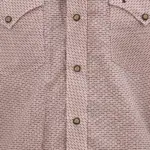Camisa Hombre Rodeo West CAL217 - Imagen 3