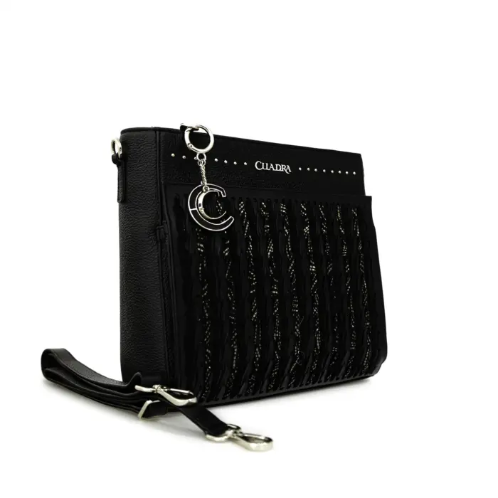 Bolsa Mujer Cuadra BOD2RRS Austria - Imagen 2