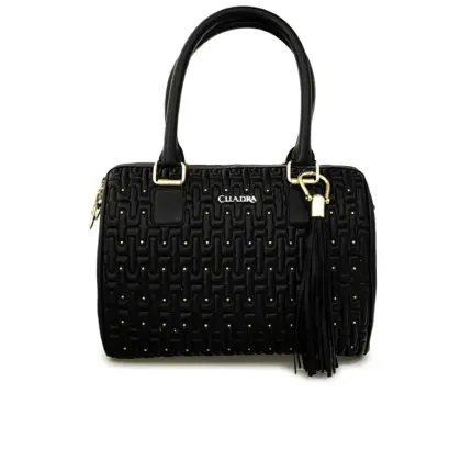 Bolsa Mujer Cuadra BOD3KBO Borrego