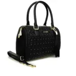 Bolsa Mujer Cuadra BOD3KBO Borrego - Imagen 2