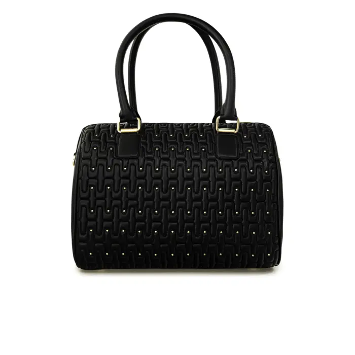 Bolsa Mujer Cuadra BOD3KBO Borrego - Imagen 4