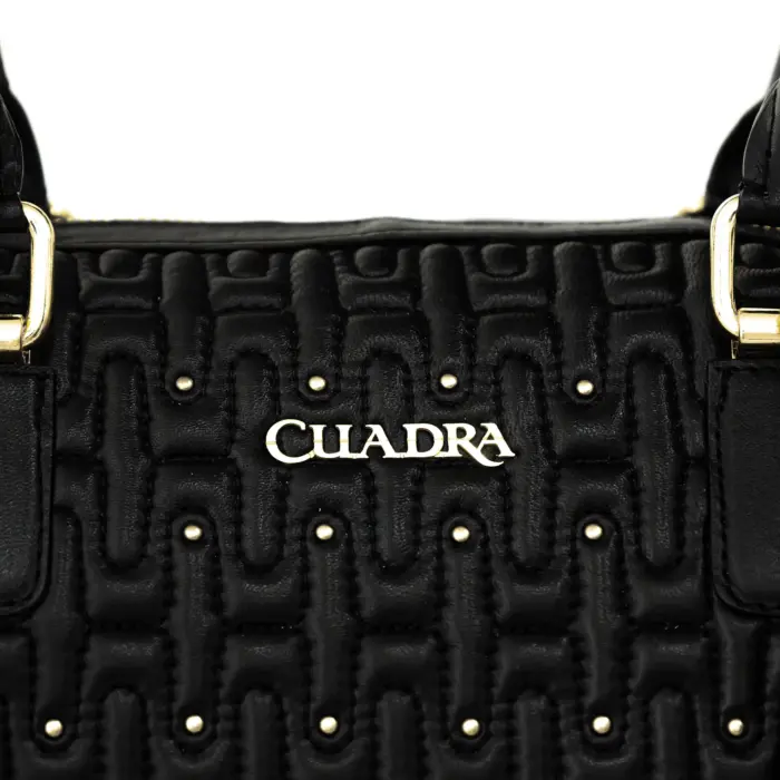 Bolsa Mujer Cuadra BOD3KBO Borrego - Imagen 5