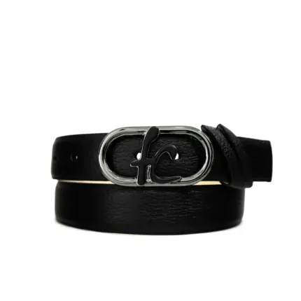 Cinturon Hombre Cuadra CS567VE Venado