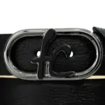 Cinturon Hombre Cuadra CS567VE Venado - Imagen 2