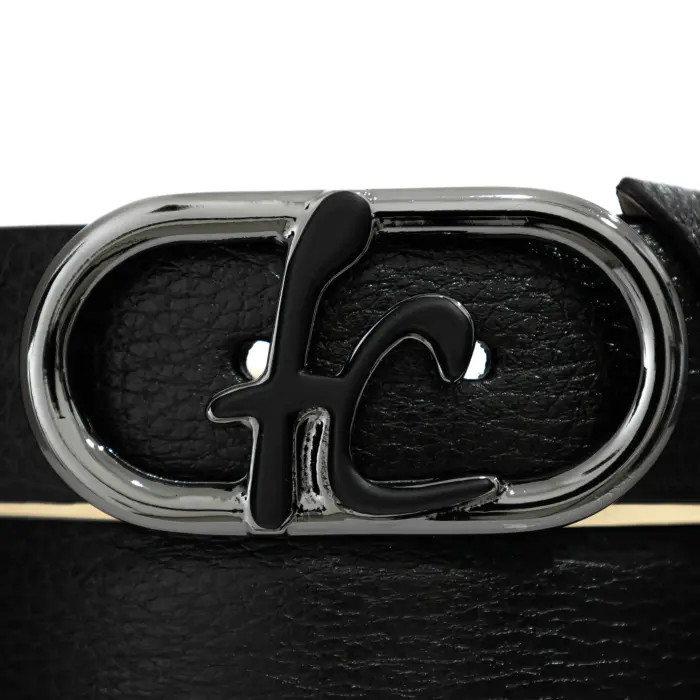 Cinturon Hombre Cuadra CS567VE Venado - Imagen 2