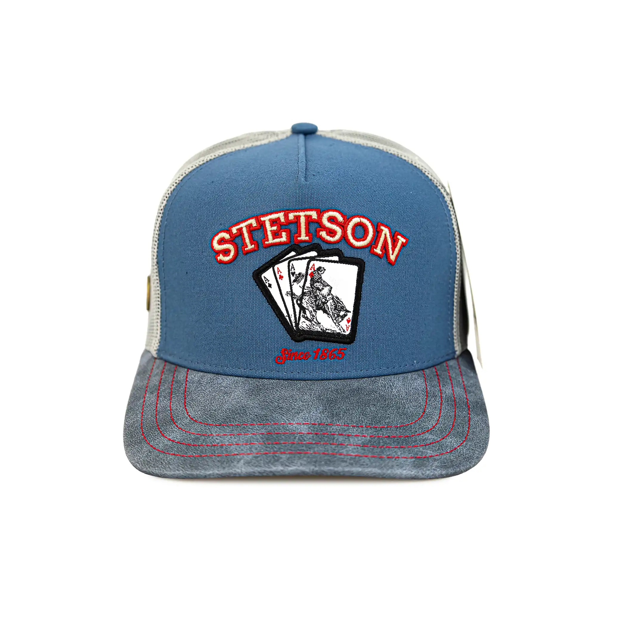 9004110-1-copia.webp Gorra Hombre Stetson 42 - Imagen 1