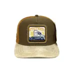 Gorra Hombre Stetson