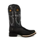 Bota Hombre Nokota Morgan H10 Palomino