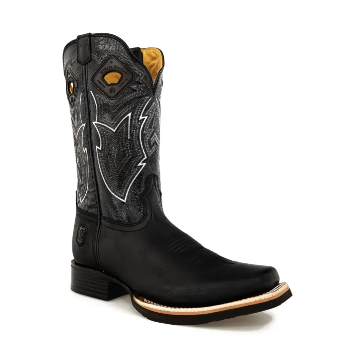 Bota Hombre Nokota Morgan H10 Palomino - Imagen 2