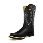 Bota Hombre Nokota Morgan H10 Palomino - Imagen 3