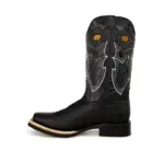 Bota Hombre Nokota Morgan H10 Palomino - Imagen 4