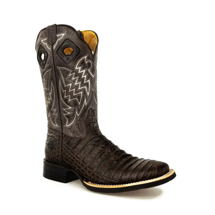 Bota Hombre Nokota Morgan H-15 Lomo Coco - Imagen 2