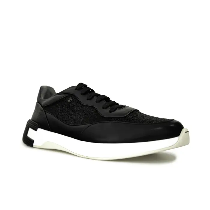 Tenis Hombre Cuadra H39MTTS Mantarraya - Imagen 2